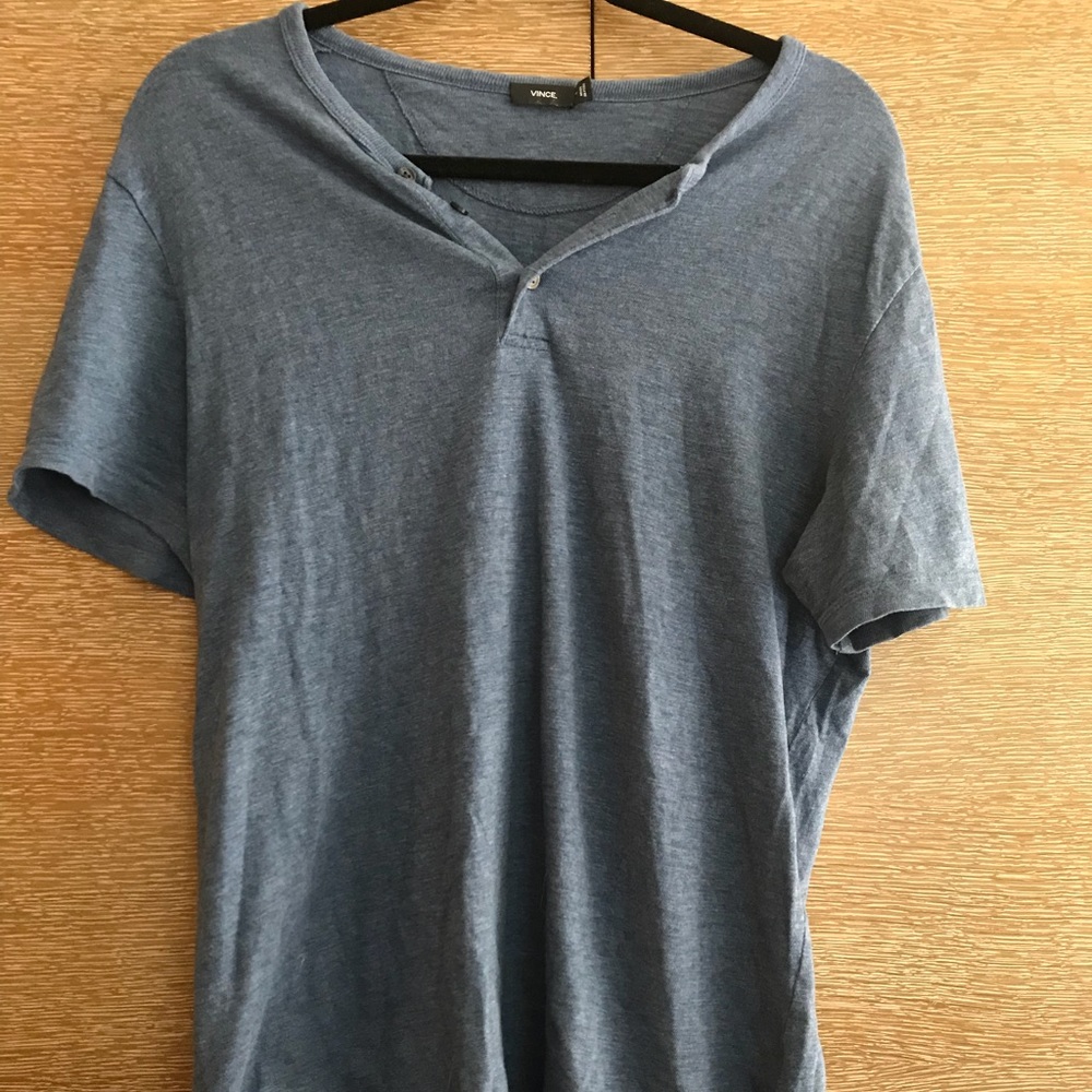 Vince T-Shirt (Men’s)